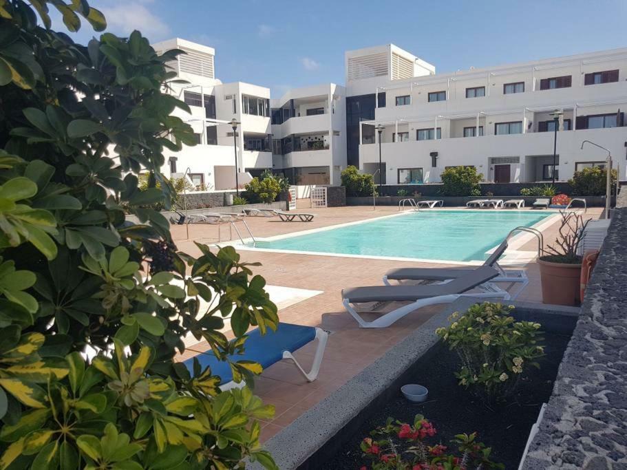 Habitacion Costa Teguise Dreams ภายนอก รูปภาพ