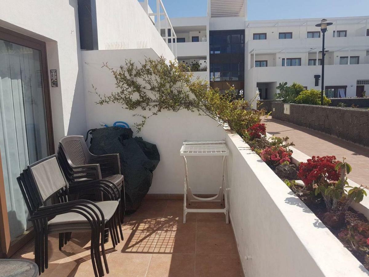 Habitacion Costa Teguise Dreams ภายนอก รูปภาพ