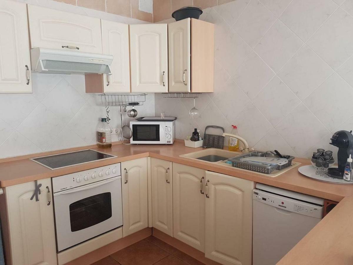 Habitacion Costa Teguise Dreams ภายนอก รูปภาพ