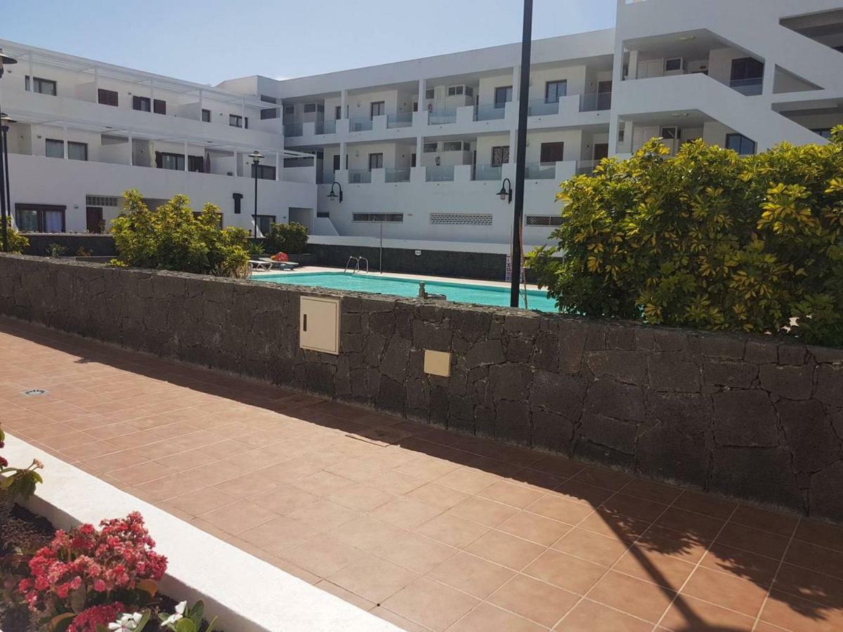 Habitacion Costa Teguise Dreams ภายนอก รูปภาพ