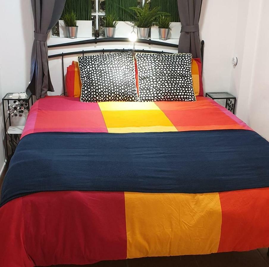 Habitacion Costa Teguise Dreams ภายนอก รูปภาพ